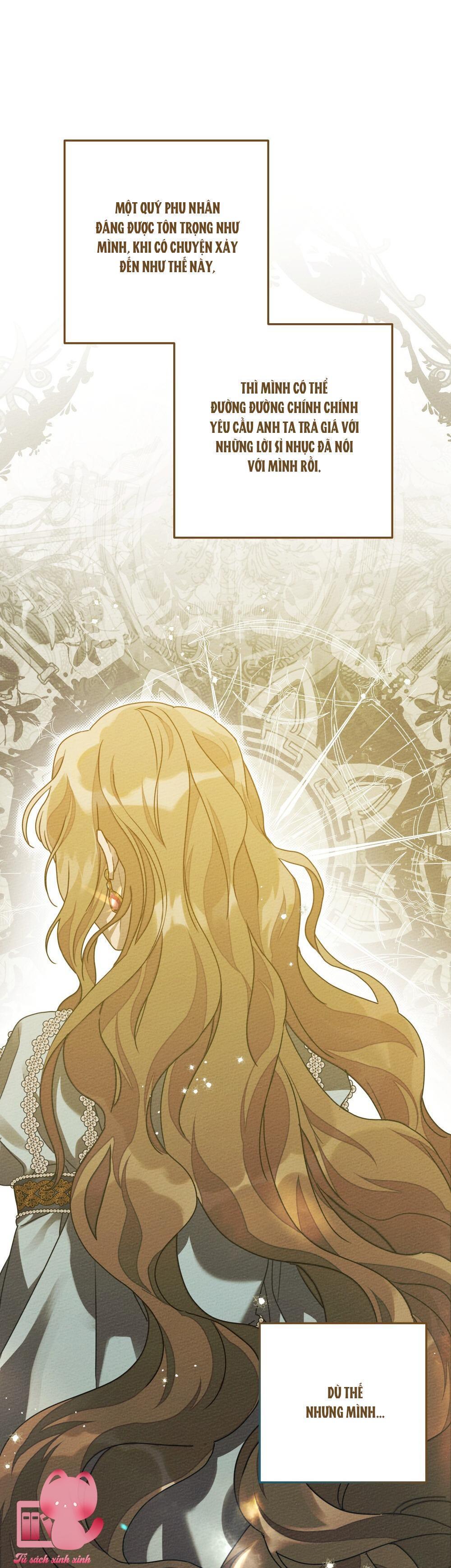 Dưới Tán Cây Sồi Chap 59 - Next Chapter 59.1