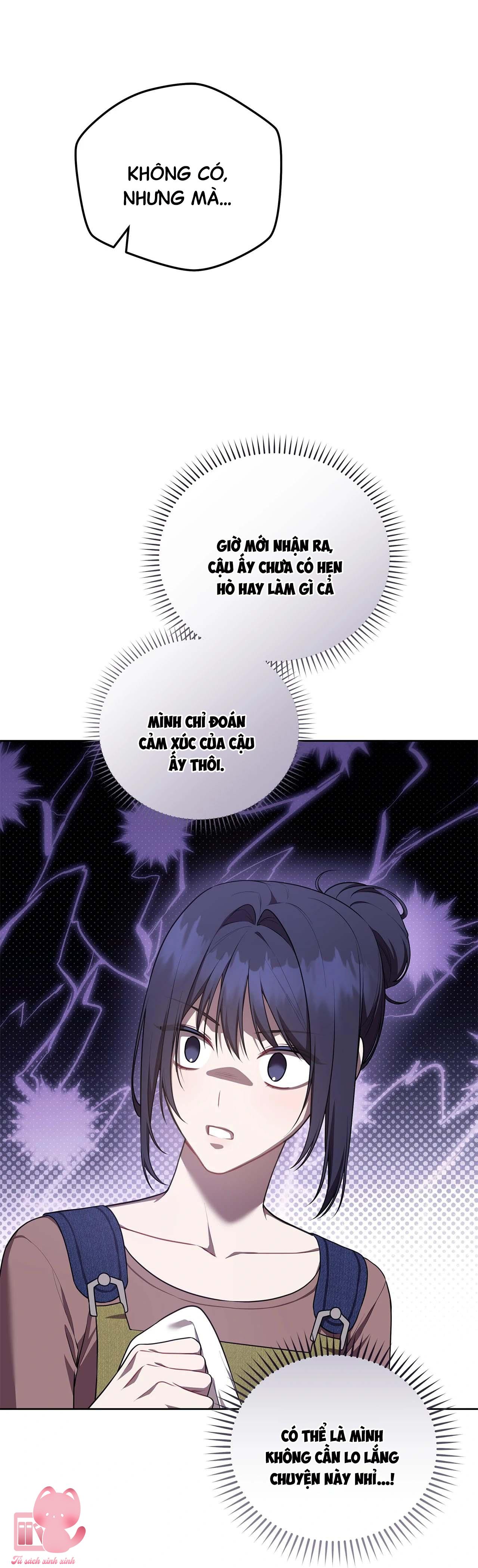 Chủ Tiệm Cà Phê Là Guide Cấp S Chap 28 - Trang 3