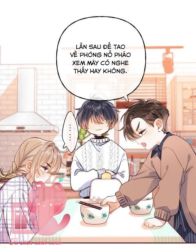 Mối Tình Thầm Kín Chapter 35 - Next Chapter 36