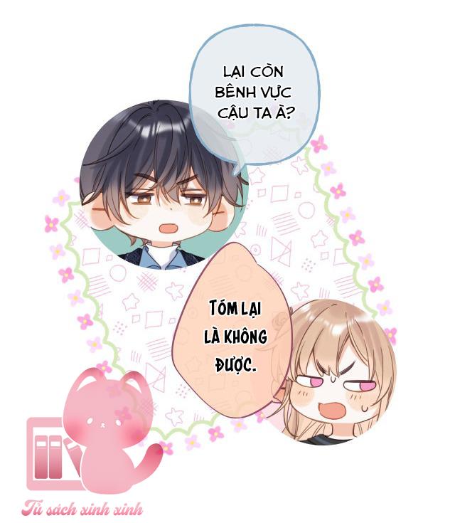 Mối Tình Thầm Kín Chapter 38 - Next Chapter 39