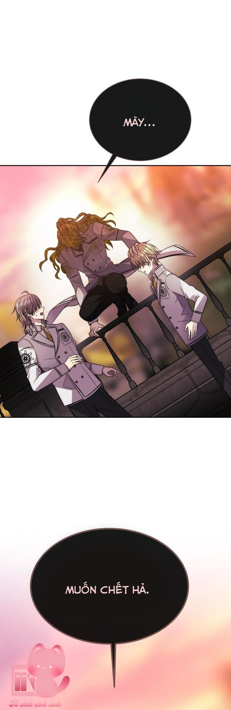 Black Haze Chapter 19 - Trang 4