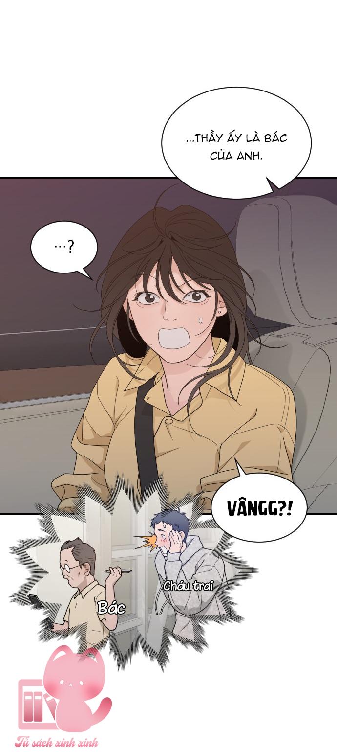 Vận May Không Ngờ Chap 56 - Next Chapter 57