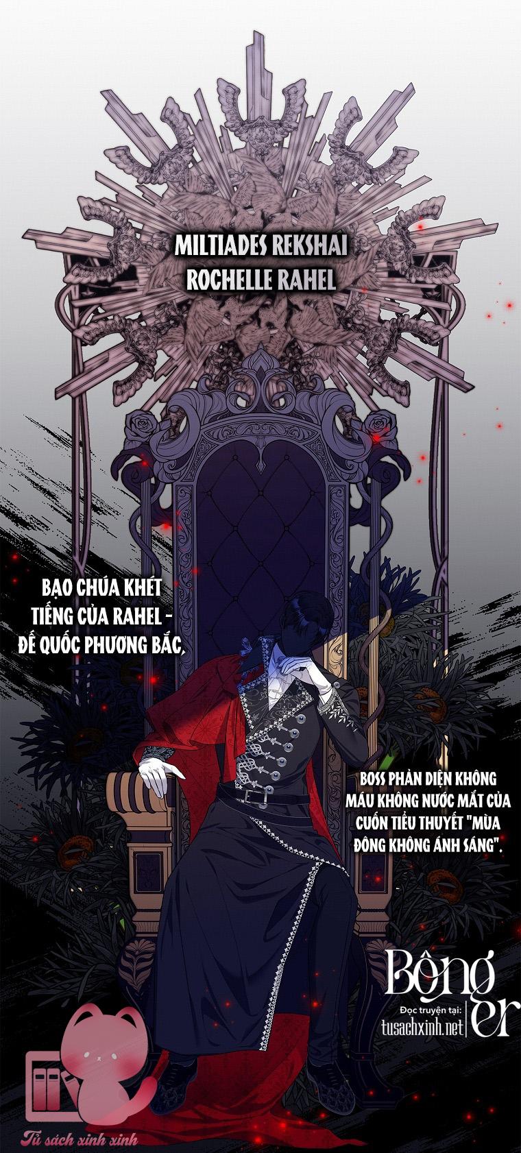 Nhận Nuôi Người Cha Phản Diện Chapter 1 - Trang 4