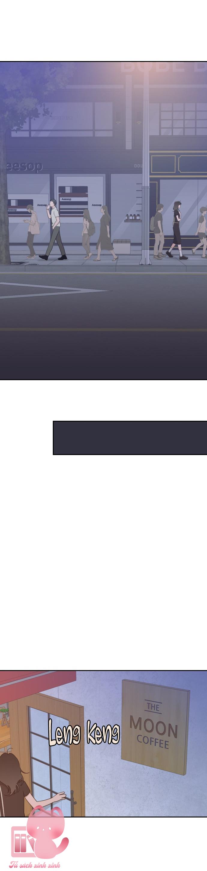 Vận May Không Ngờ Chap 76 - Next Chap 77