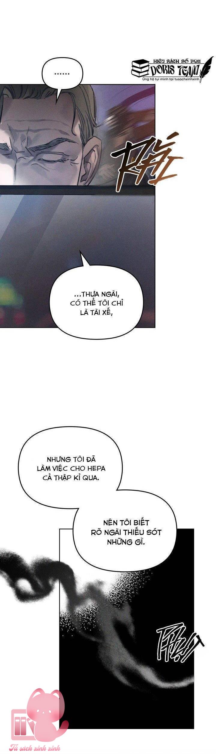 Sa Vào Cạm Bẫy Chap 4 - Next Chap 5