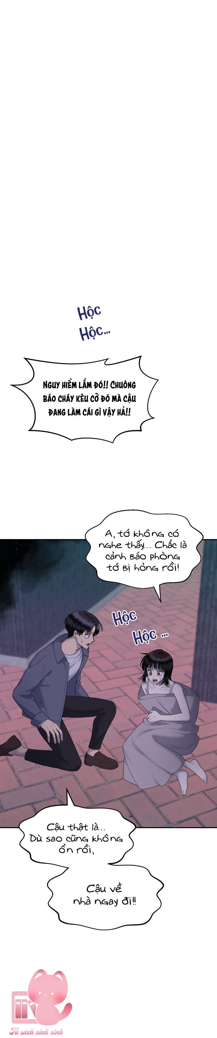 Chị Em Tranh Đấu Chap 62 - Next Chap 63