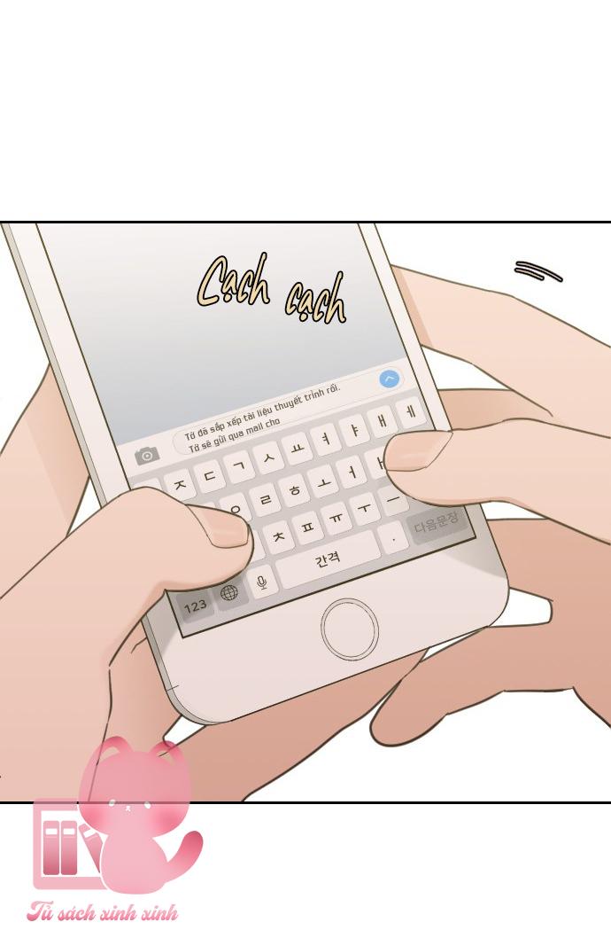 Vận May Không Ngờ Chap 77 - Next Chap 78