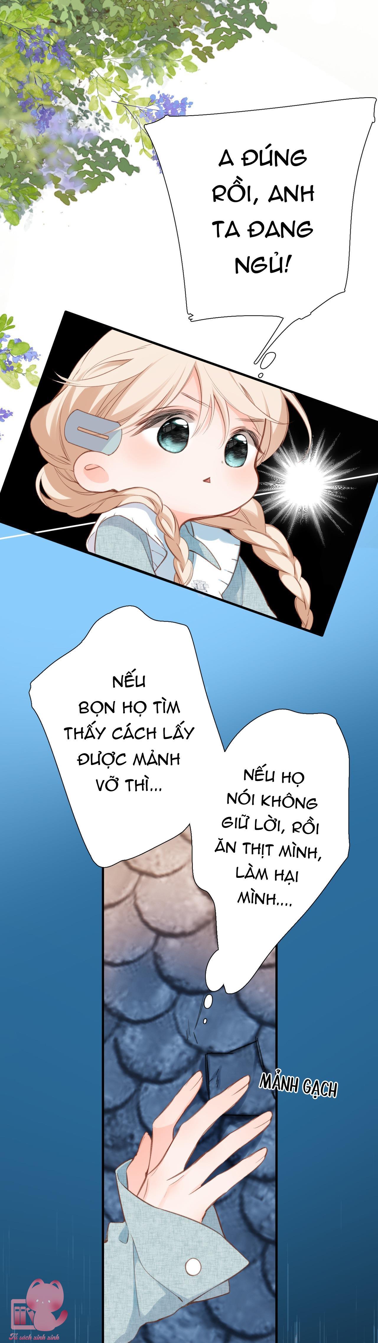 Ngược Dòng Mùa Xuân Chap 9 - Trang 4