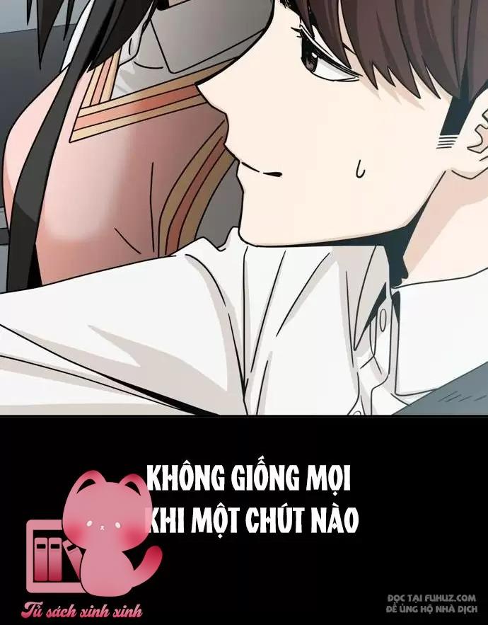 Lớ Ngớ Vớ Phải Tình Yêu Chap 59 - Trang 2