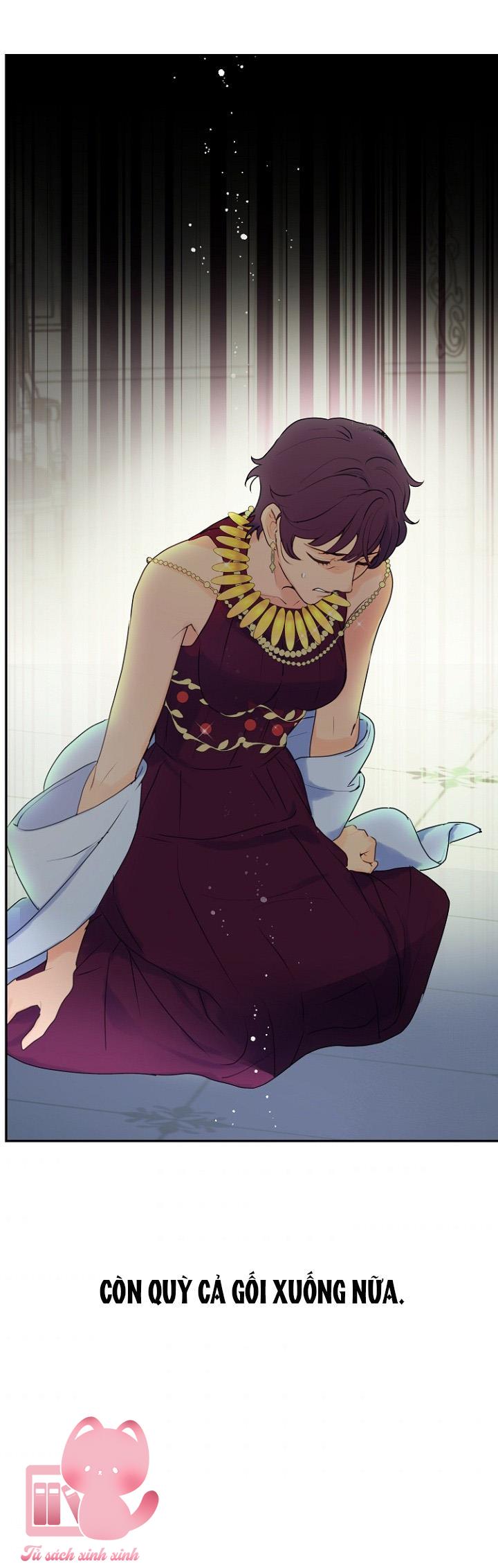 Bỏ Quách Chồng Con Đi, Tiền Bạc Mới Là Tất Cả Chap 8 - Trang 2