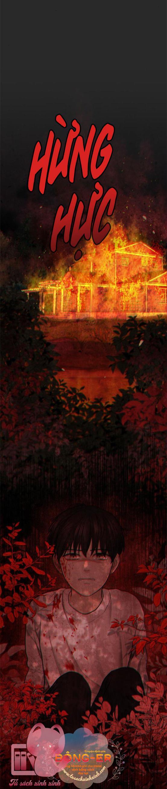 Hy Vọng Duy Nhất Chapter 8 - Next Chapter 8.1