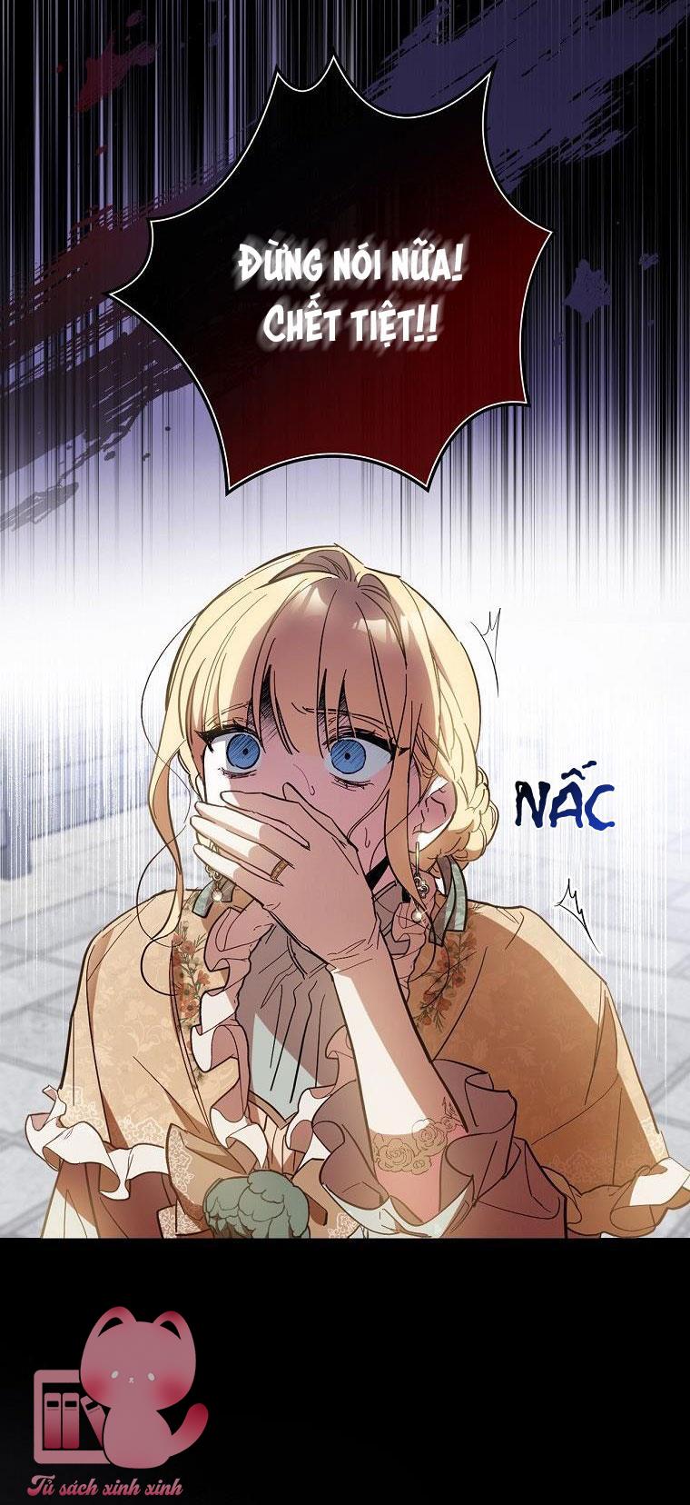 Cách Khiến Phu Quân Đứng Về Phía Tôi Chap 16 - Trang 2