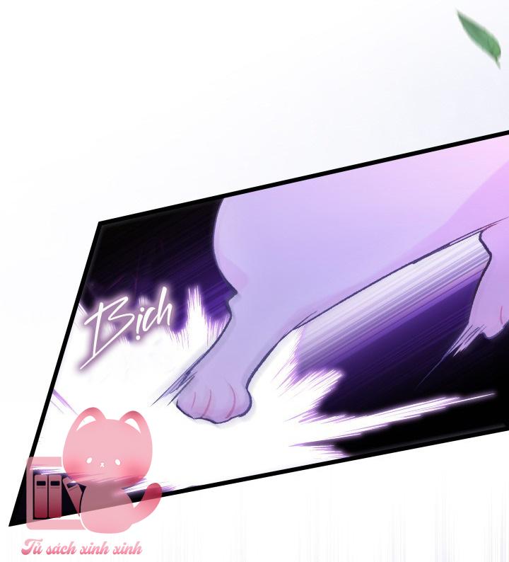 Quan Hệ Cộng Sinh Giữa Báo Đen Và Thỏ Trắng Chap 82 - Trang 2