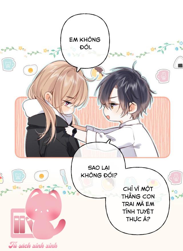 Mối Tình Thầm Kín Chapter 45 - Next Chapter 46