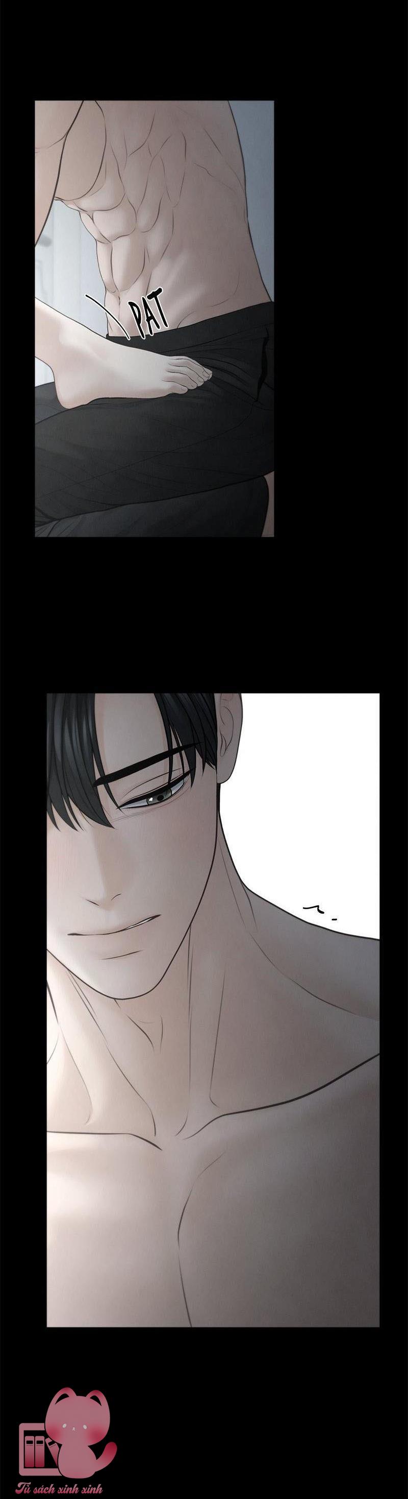 Hy Vọng Duy Nhất Chap 63 - Next Chapter 63.1