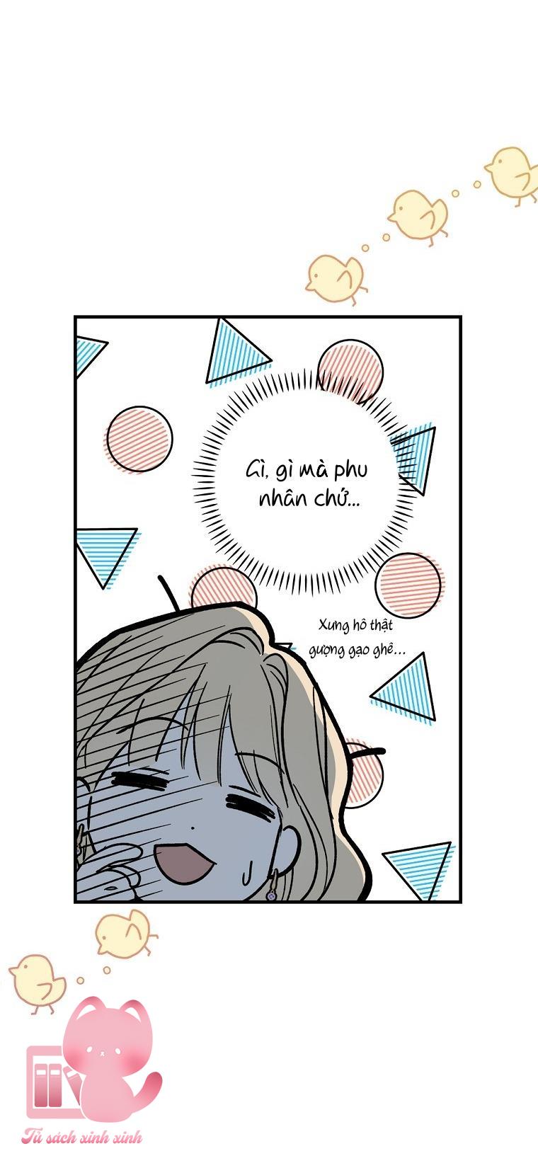 Cách Khiến Phu Quân Đứng Về Phía Tôi Chap 5 - Trang 2