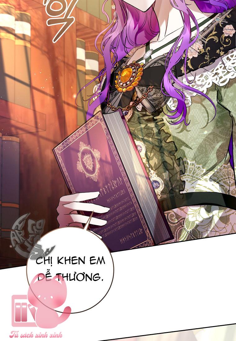Làm Ác Nữ Bộ Không Tuyệt Sao? Chap 19 - Trang 4