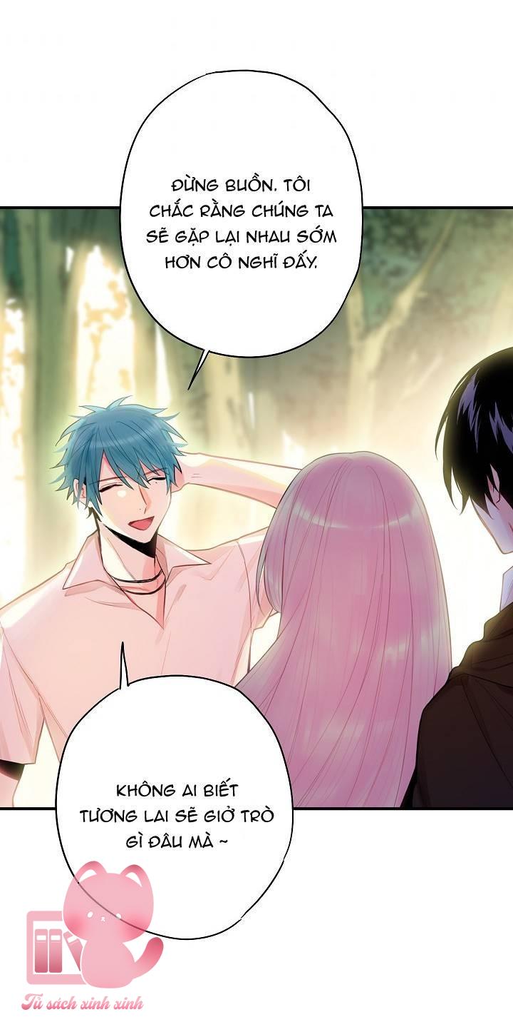 Ác Nữ Muốn Ly Hôn Chap 63 - Next Chap 64