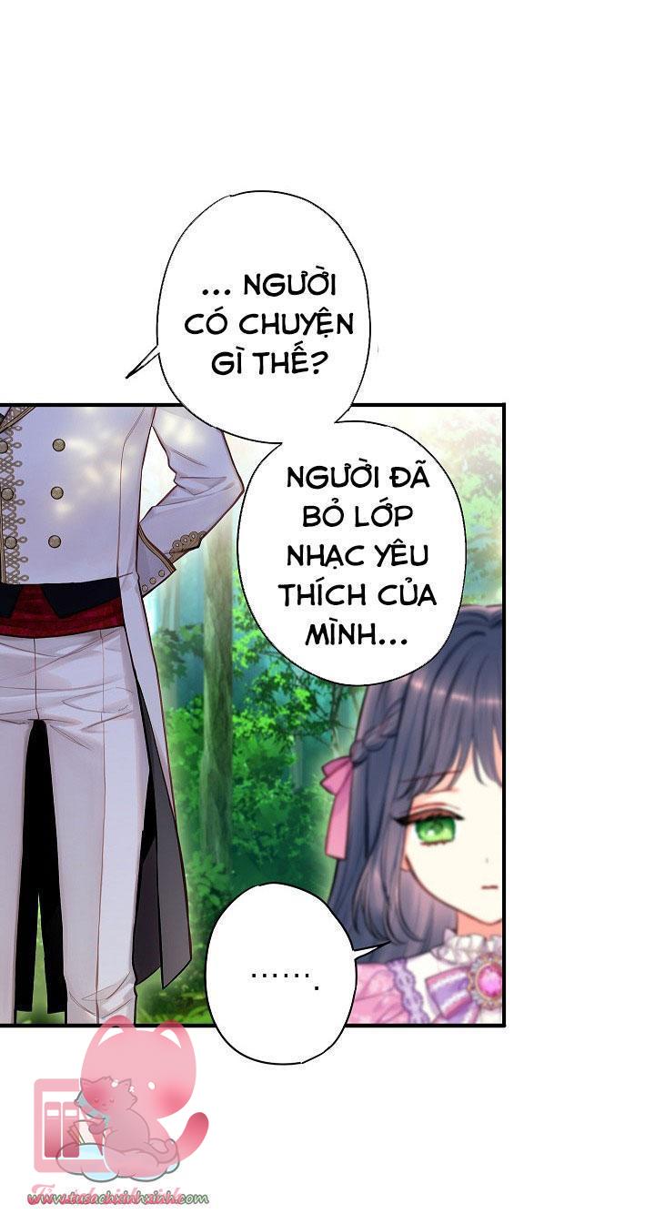 Ác Nữ Muốn Ly Hôn Chap 115 - Trang 2