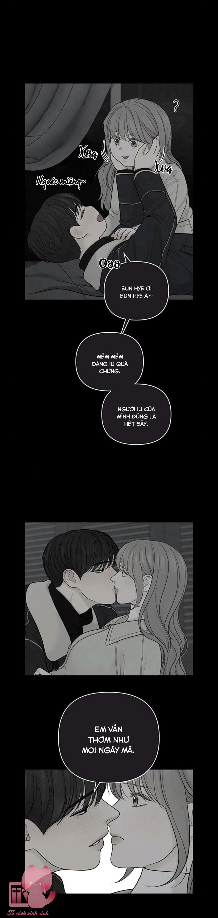 Hy Vọng Duy Nhất Chap 35 - Next Chapter 35.1