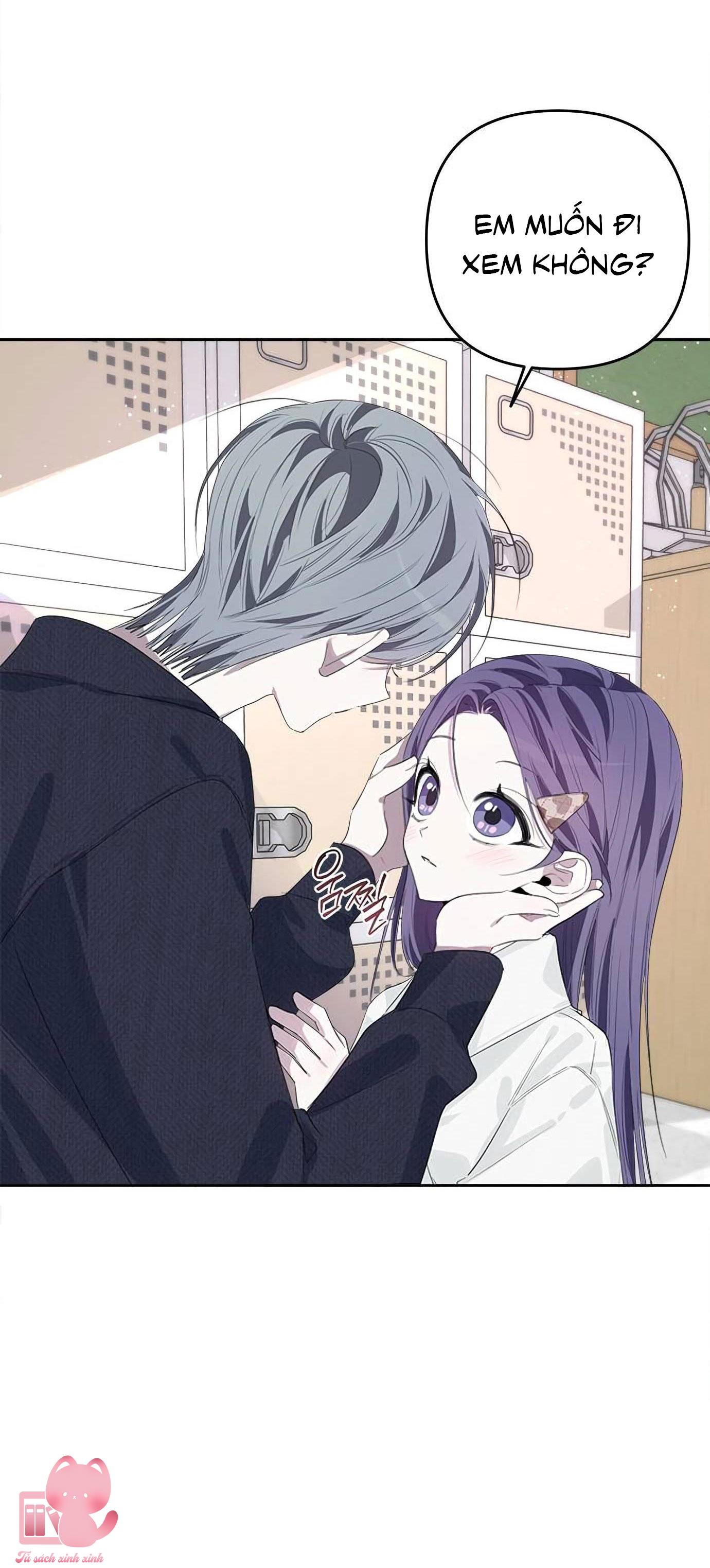 Đàn Anh Xấu Xa! Chap 46 - Next Chap 47