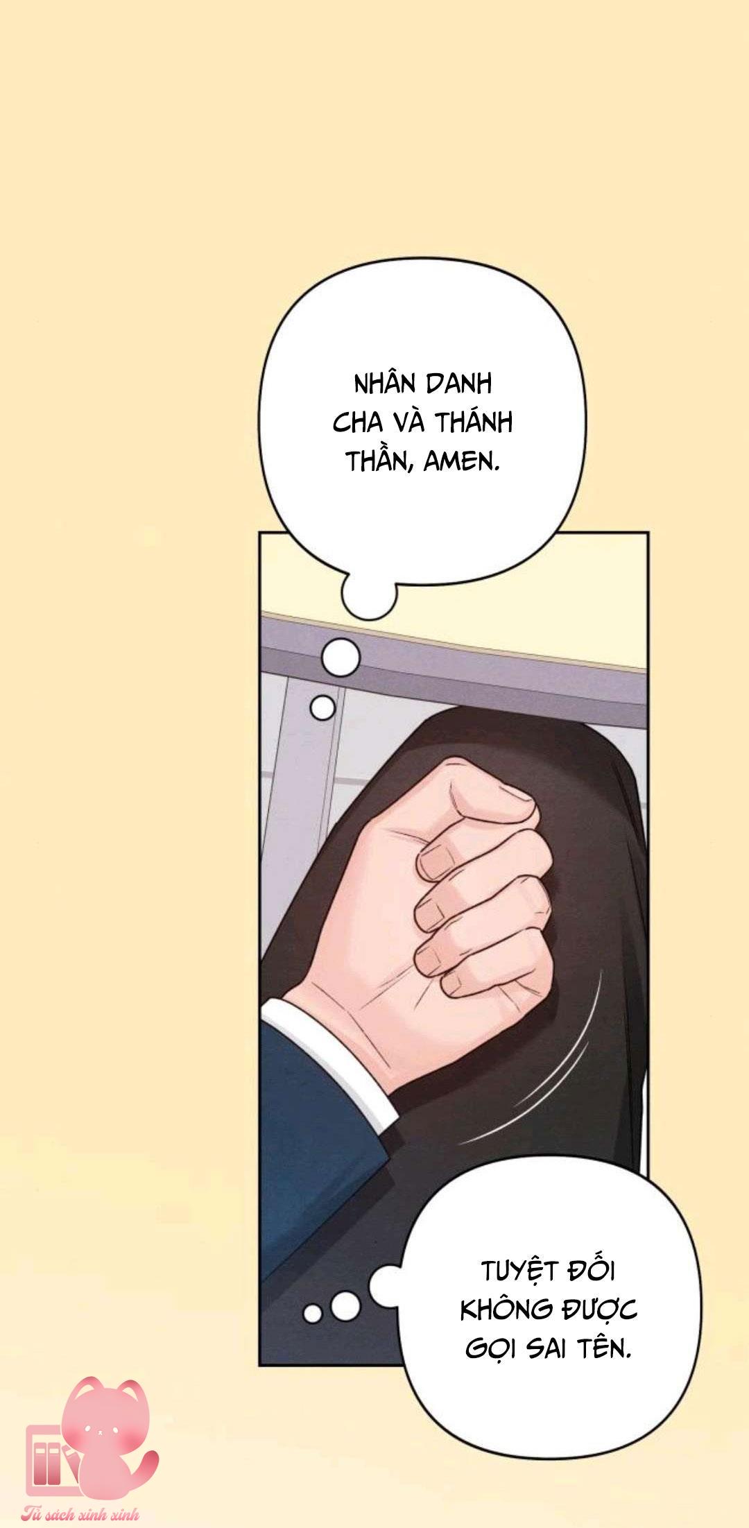 Bí Mật Thanh Xuân Chapter 75 - Next Chapter 76