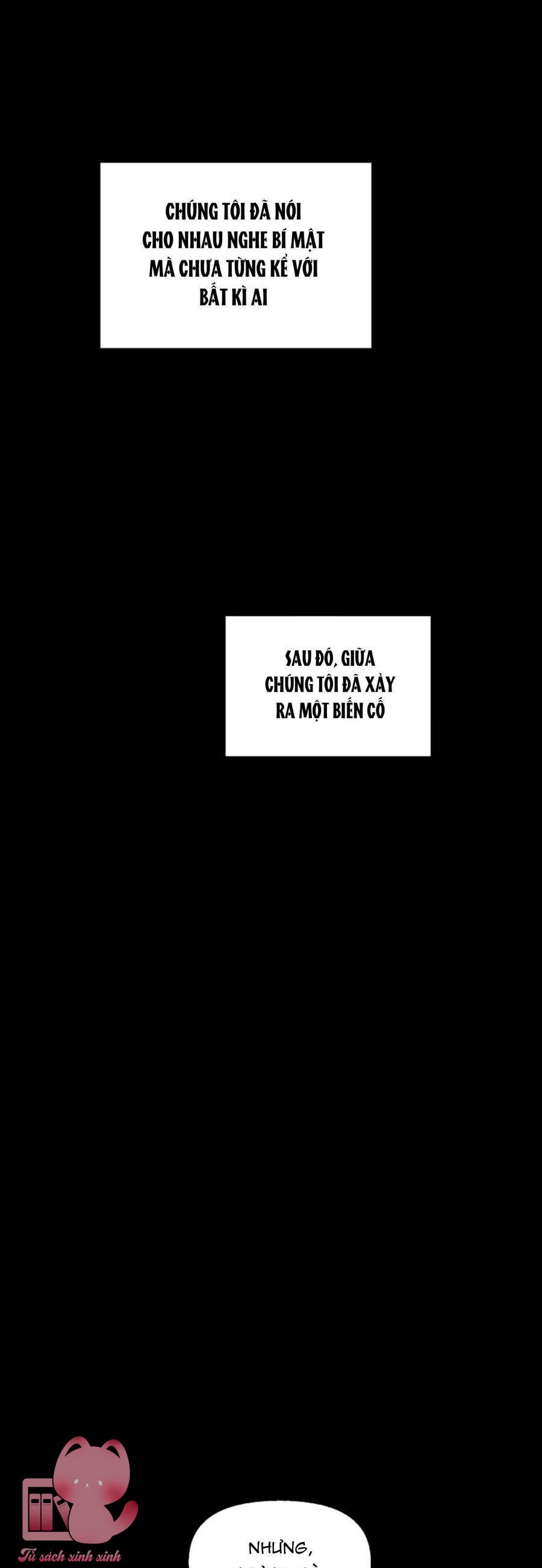 Thanh Xuân Của Chúng Ta Chap 28 - Trang 4