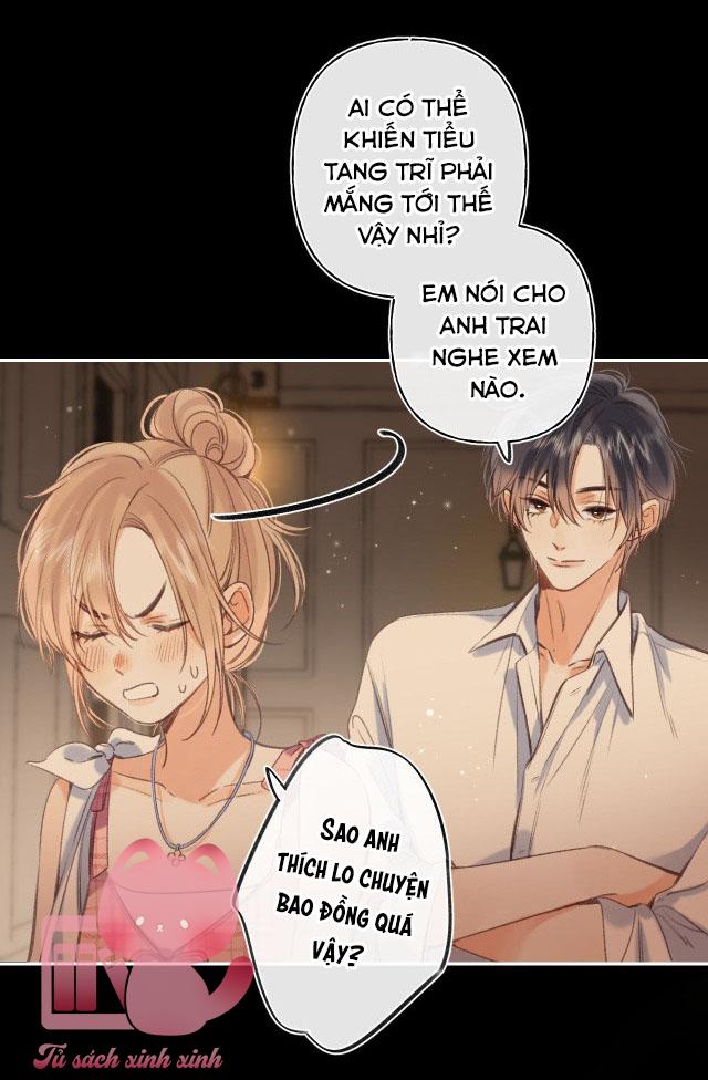 Mối Tình Thầm Kín Chapter 49 - Next Chapter 50