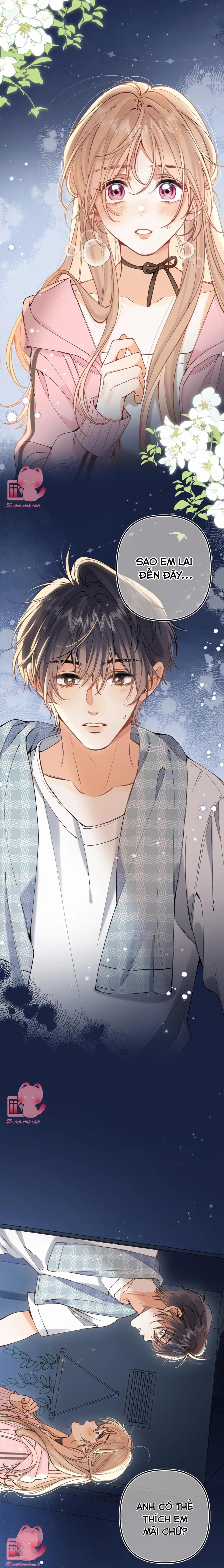 Mối Tình Thầm Kín Chap 92 - Next Chapter 92.1