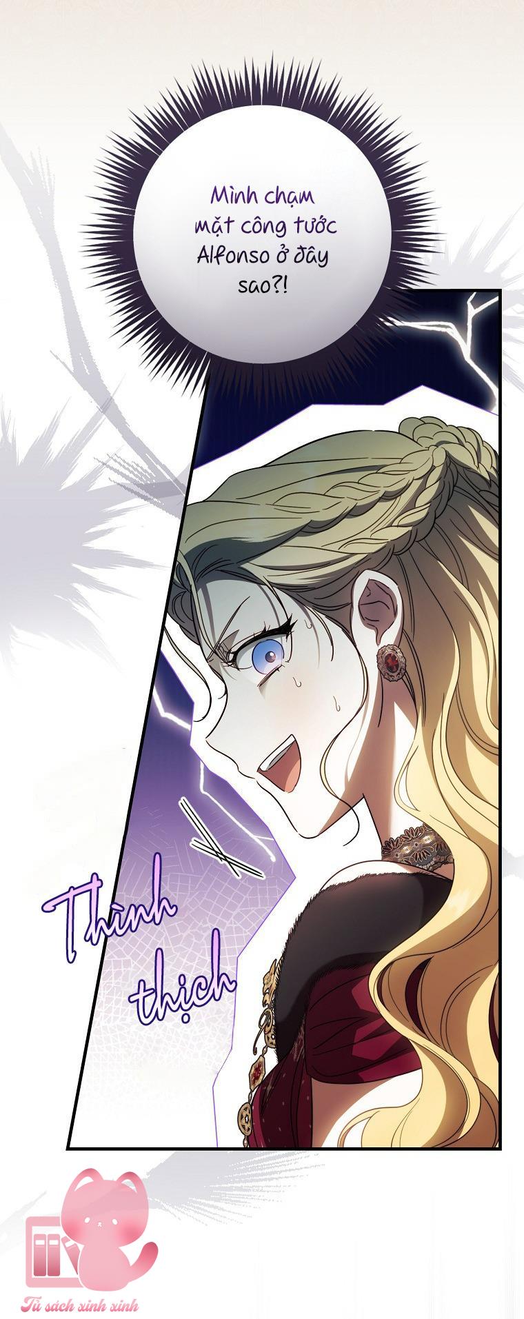 Cách Khiến Phu Quân Đứng Về Phía Tôi Chap 80 - Trang 2