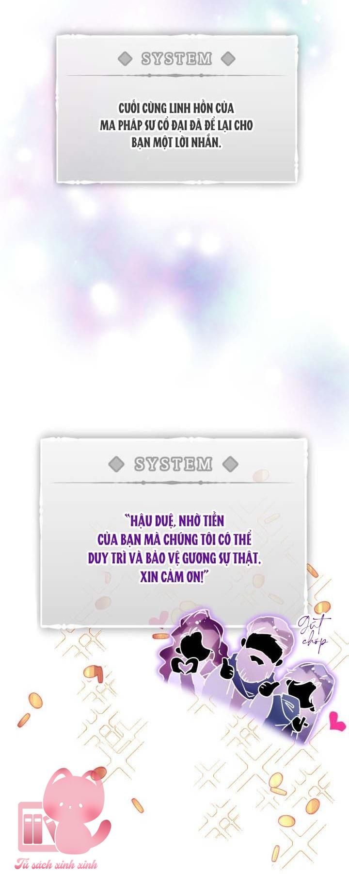 Kết Cục Của Nhân Vật Phản Diện Chỉ Có Thể Là Cái Chết Chap 183 - Trang 4
