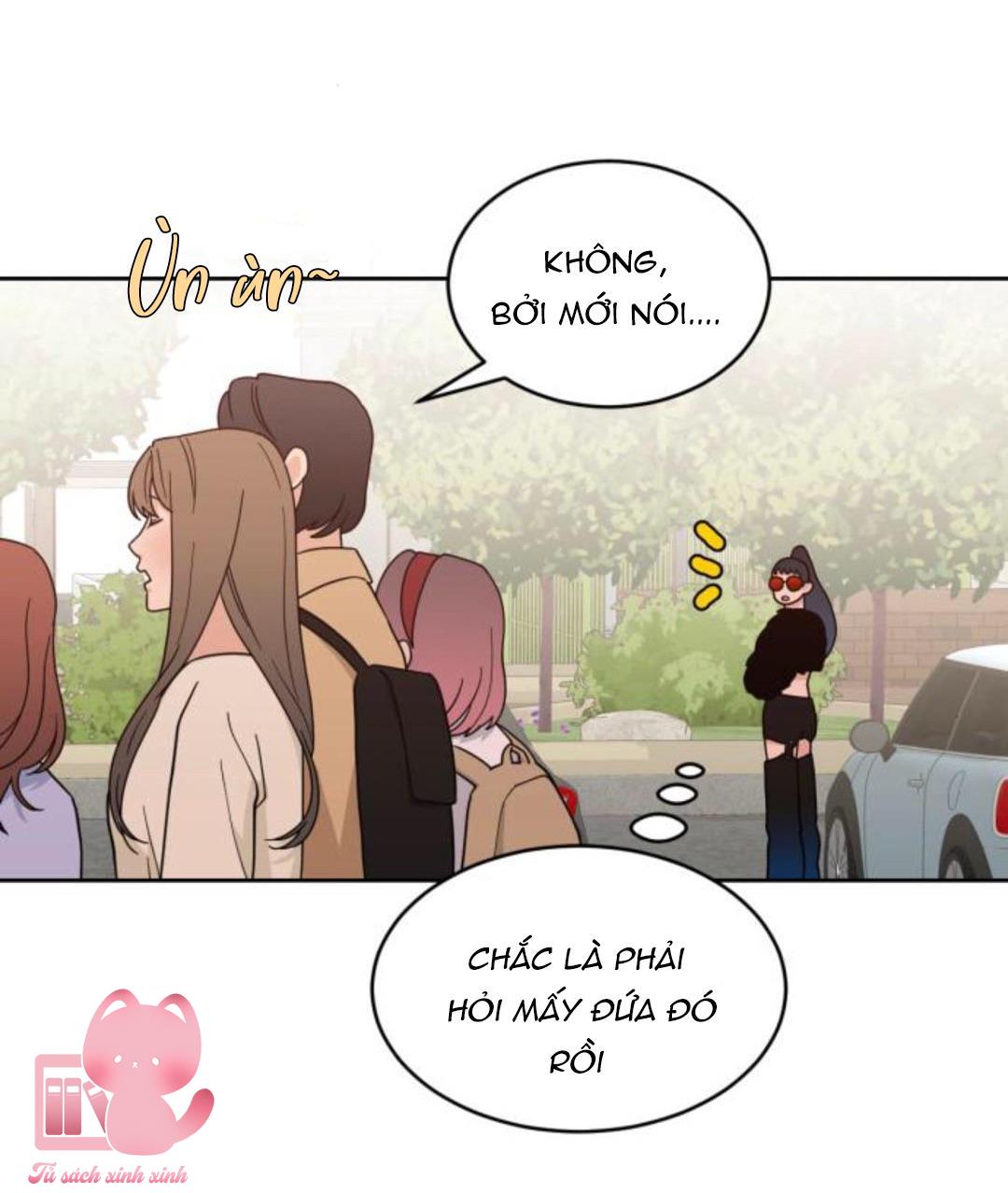 Vận May Không Ngờ Chapter 29 - Next Chapter 29.1