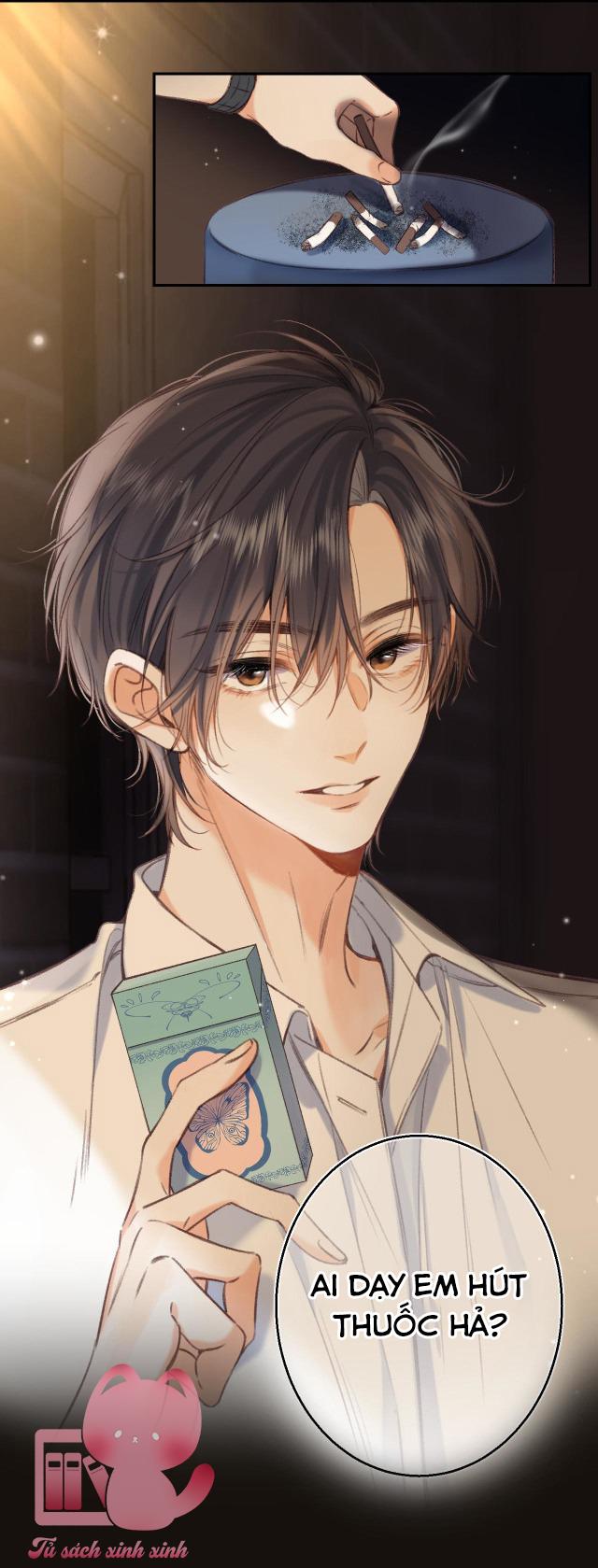 Mối Tình Thầm Kín Chapter 48 - Next Chapter 49