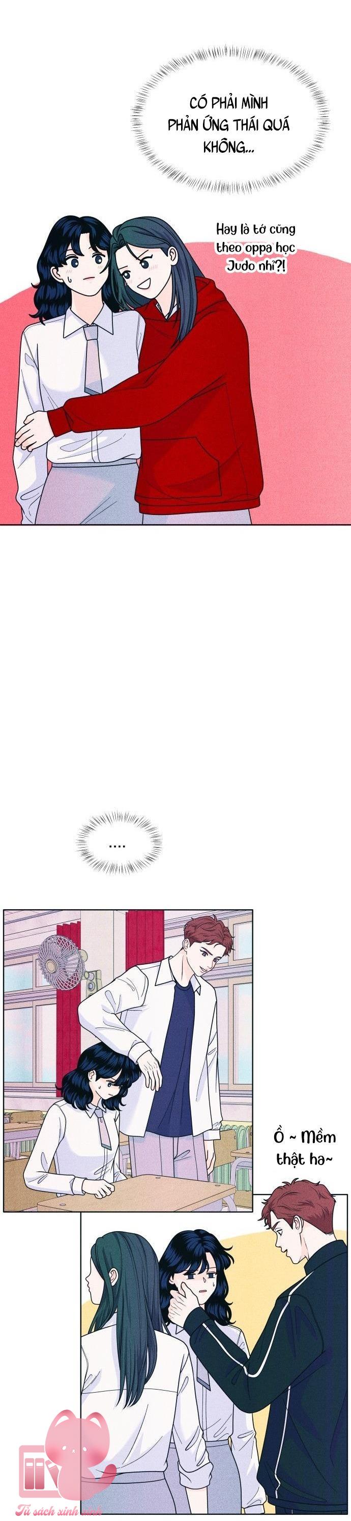 Cặp Đôi Hướng Nội Chapter 58 - Next Chapter 59