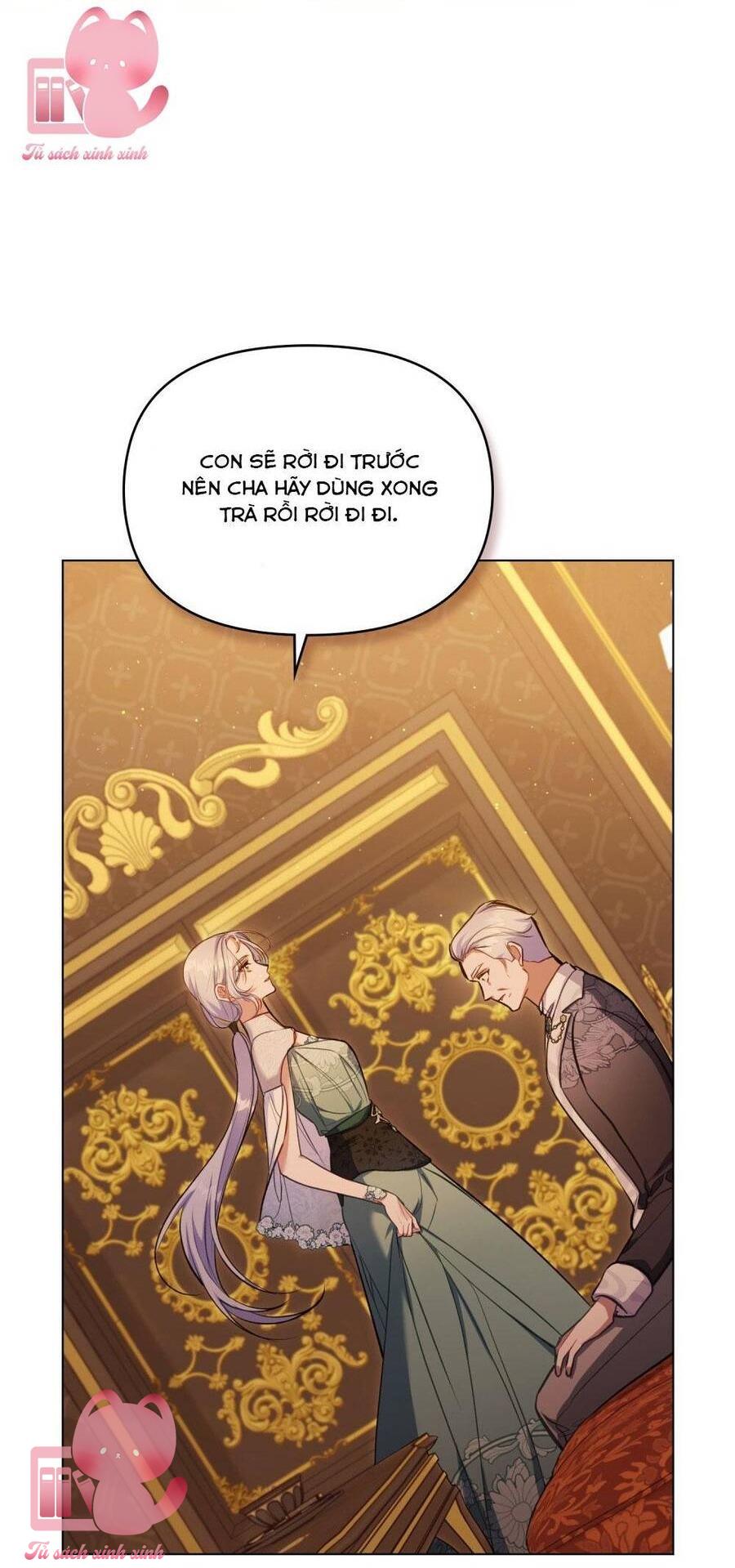 Nếu Không Vâng Lời Công Tước Chapter 50 - Trang 4