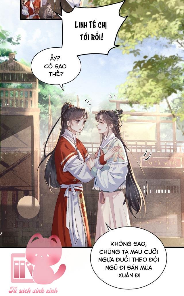 Gả Cho Vai Ác Chap 16 - Trang 2