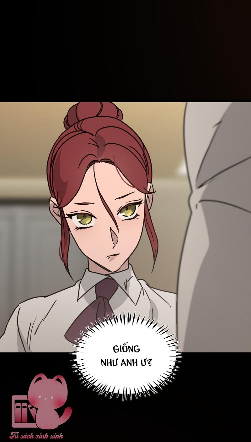 Bảo Mẫu Của Mafia Chap 30 - Trang 4