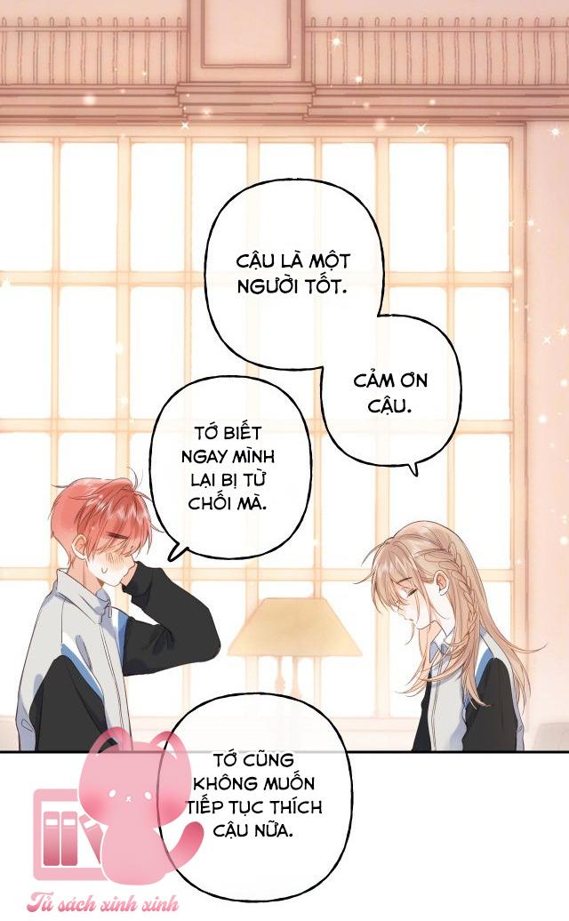 Mối Tình Thầm Kín Chapter 43 - Next Chapter 44