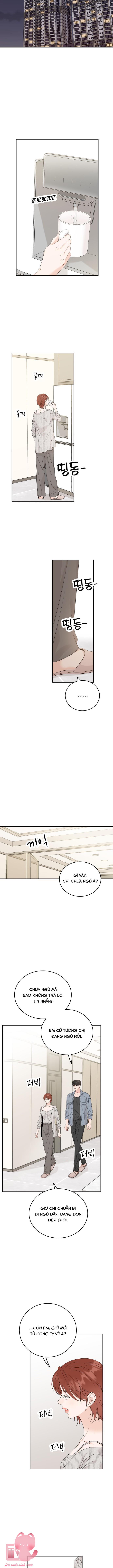 Người Một Nhà Chap 100 - Next Chap 101