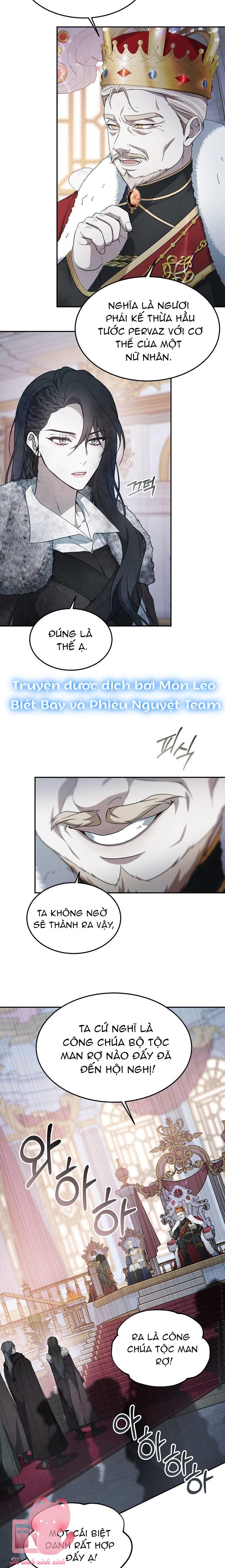 Thời Đại Oman Chap 1 - Trang 2
