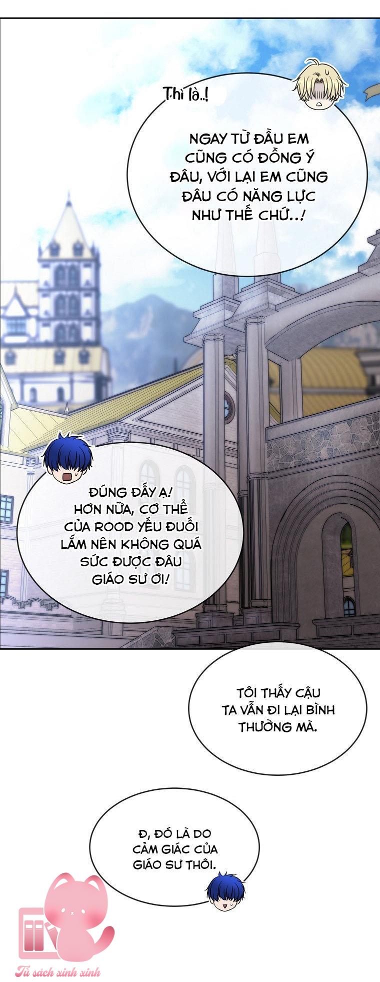 Black Haze Chapter 33 - Trang 4