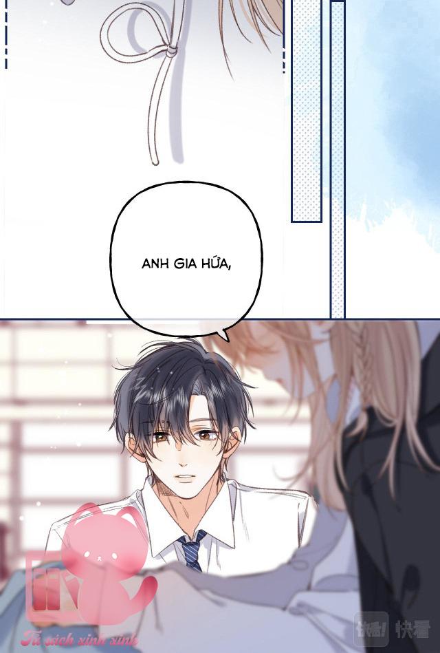 Mối Tình Thầm Kín Chapter 45 - Next Chapter 46