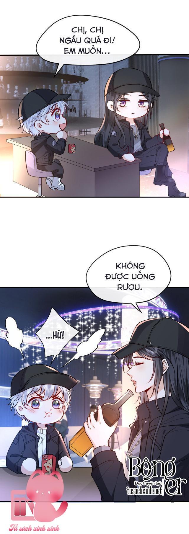 Phu Nhân Mỗi Ngày Đều Tại Tuyến Vả Mặt Chap 2 - Trang 2