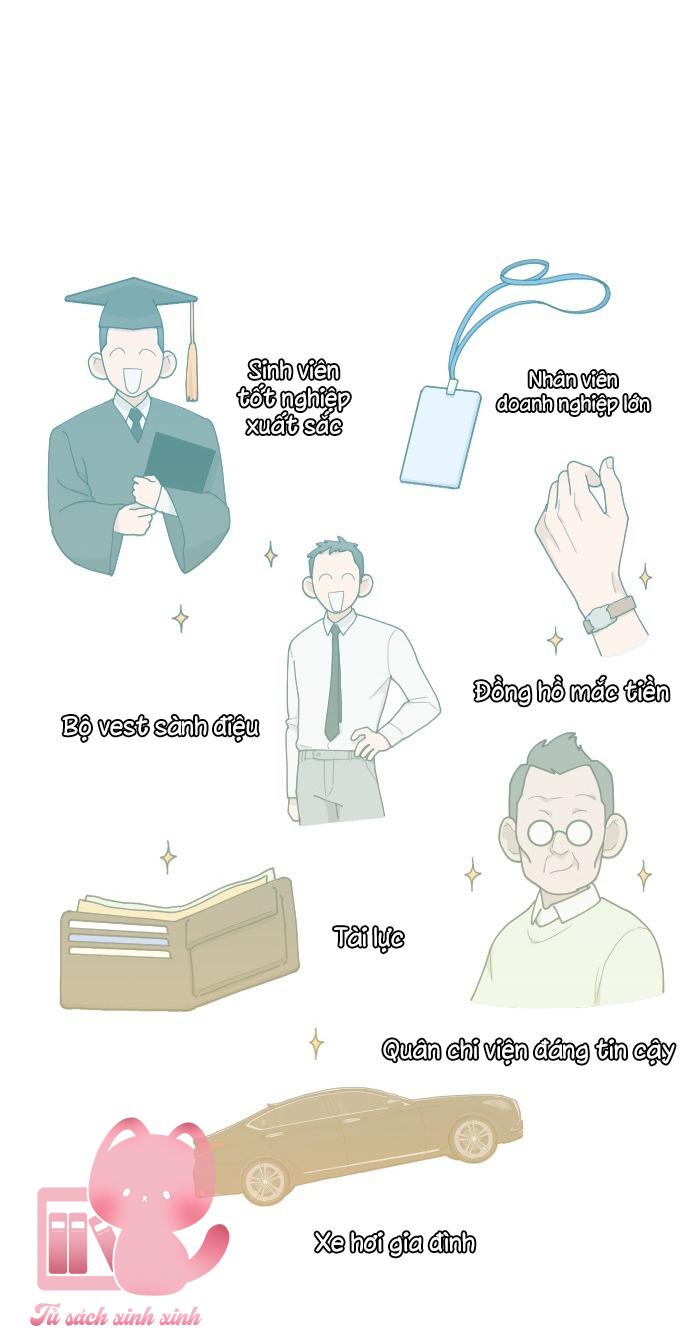 Vận May Không Ngờ Chap 56 - Next Chapter 57