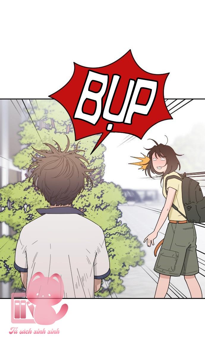 Vận May Không Ngờ Chap 48 - Trang 4