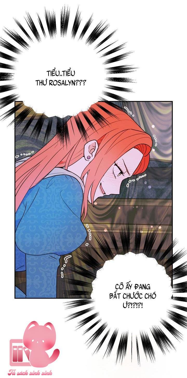 Bỏ Quách Chồng Con Đi, Tiền Bạc Mới Là Tất Cả Chap 14 - Trang 2