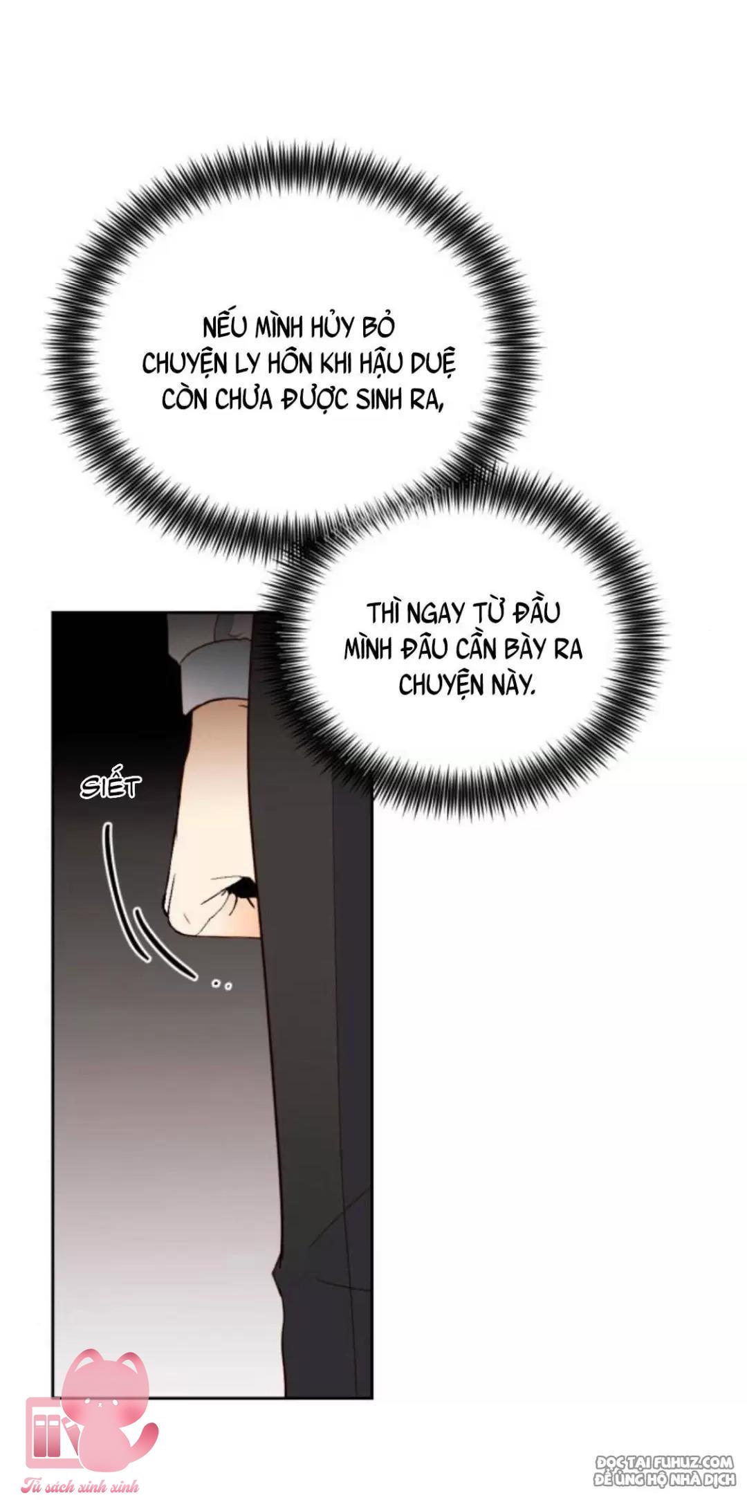 Hoàng Hậu Tái Hôn Chapter 84 - Trang 4