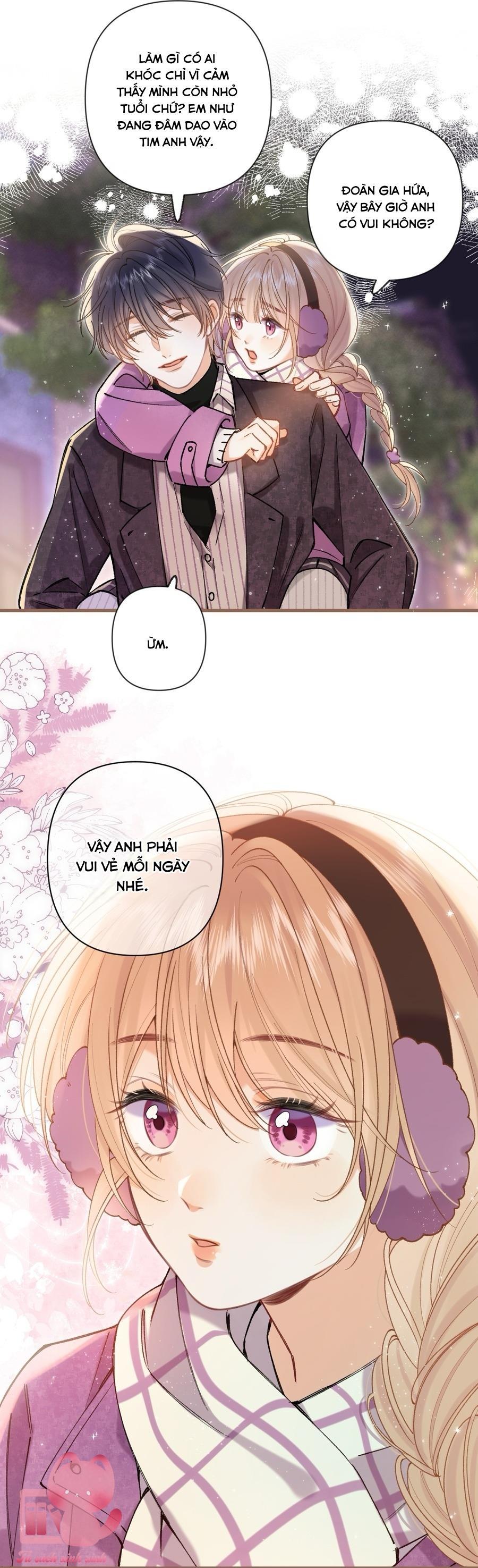 Mối Tình Thầm Kín Chap 119 - Next Chap 120