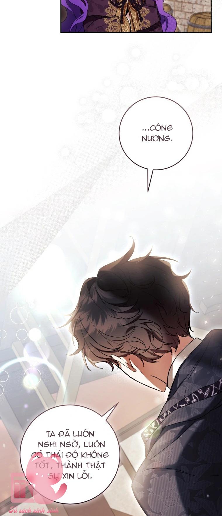 Làm Ác Nữ Bộ Không Tuyệt Sao? Chap 72 - Trang 4