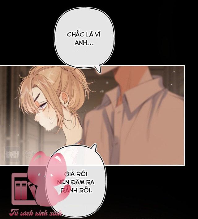 Mối Tình Thầm Kín Chapter 49 - Next Chapter 50